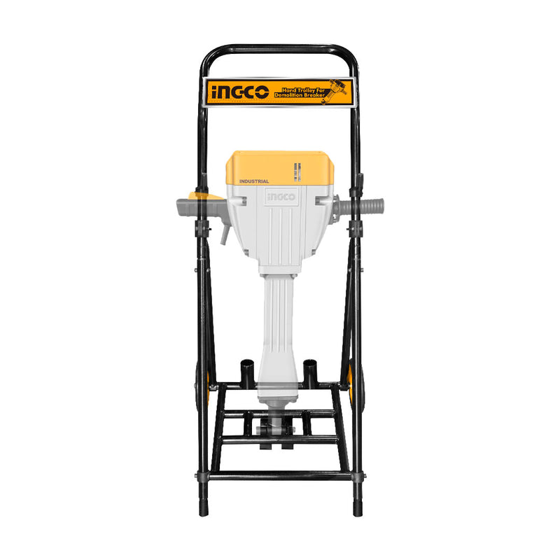INGCO PDB22001-S Soporte para martillo neumático demoledor PDB22001