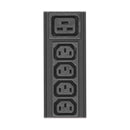TRIPP-LITE PDUMV20HV PDU, Monofasico, de Energía, con Medidor, Digital