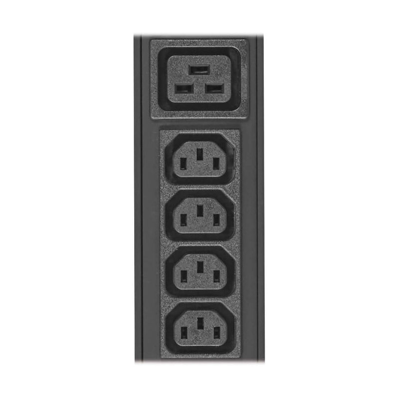 TRIPP-LITE PDUMV20HV PDU, Monofasico, de Energía, con Medidor, Digital