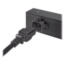 TRIPP-LITE PDUMV20HV PDU, Monofasico, de Energía, con Medidor, Digital