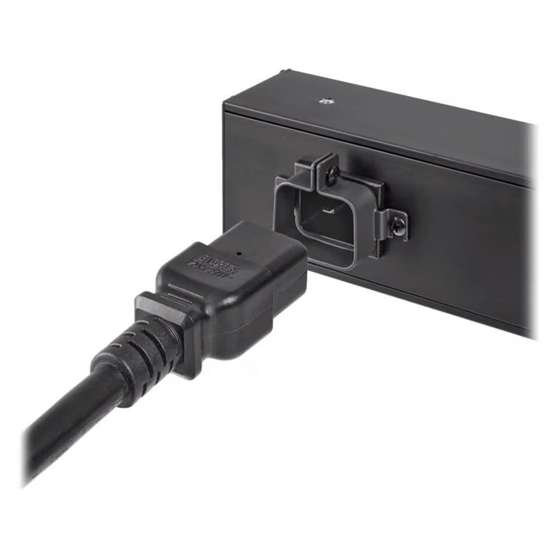 TRIPP-LITE PDUMV20HV PDU, Monofasico, de Energía, con Medidor, Digital