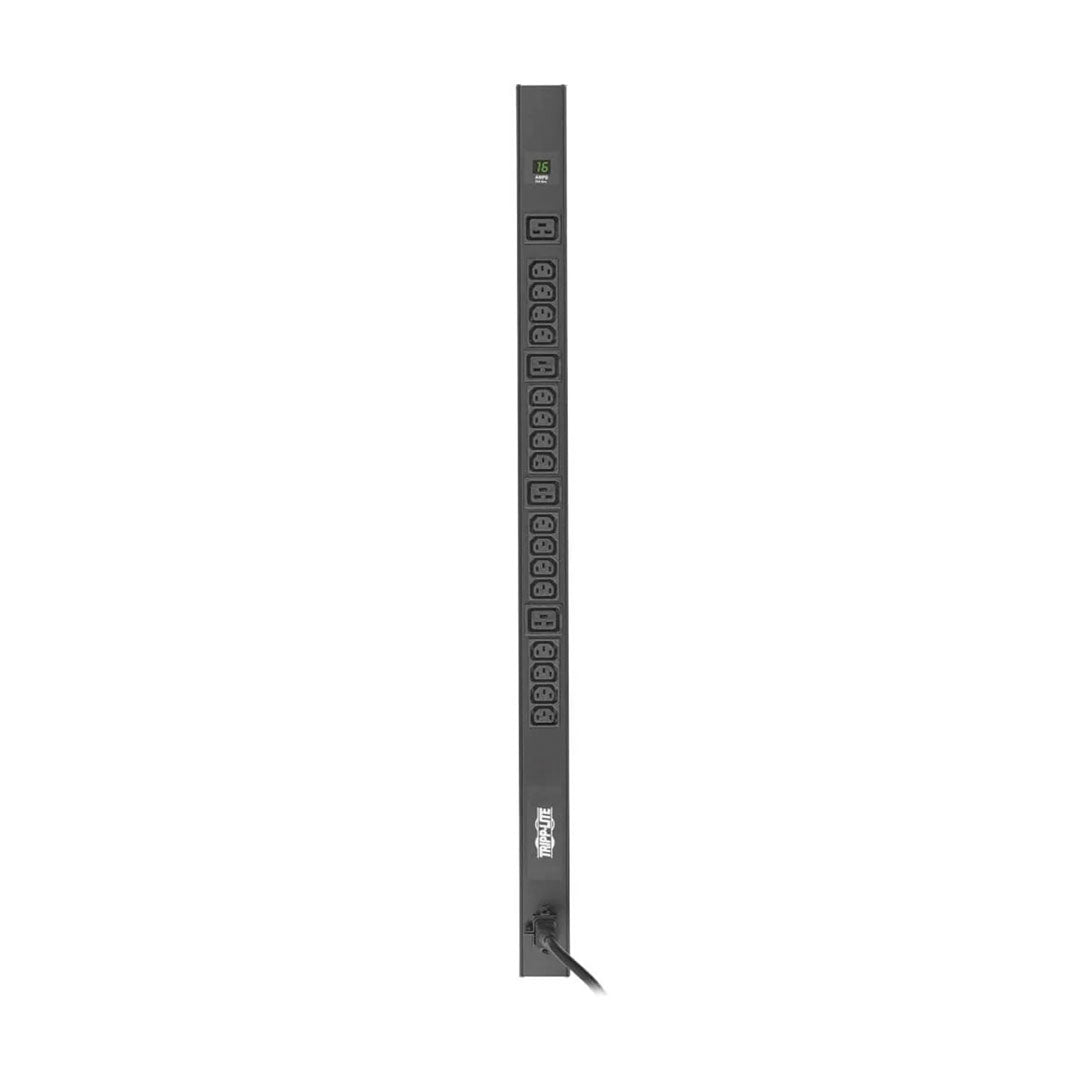TRIPP-LITE PDUMV20HV PDU Monofasico de Energía con Medidor Digital