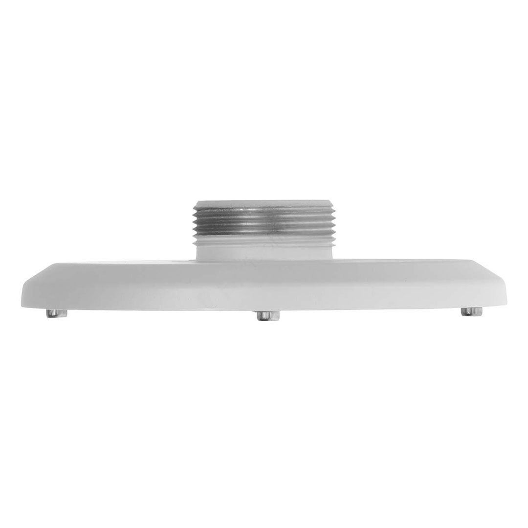 DAHUA PFA101 Adaptador para soporte de cámara de seguridad. Compatible con PFB302S y PFB300C
