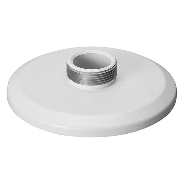 DAHUA PFA101 Adaptador para soporte de cámara de seguridad. Compatible con PFB302S y PFB300C