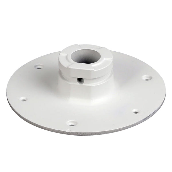 DAHUA PFA108 Placa adaptadora para brazo de pared o techo