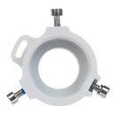 DAHUA PFA111 Adaptador de rosca universal para cámara PTZ, aluminio anticorrosivo