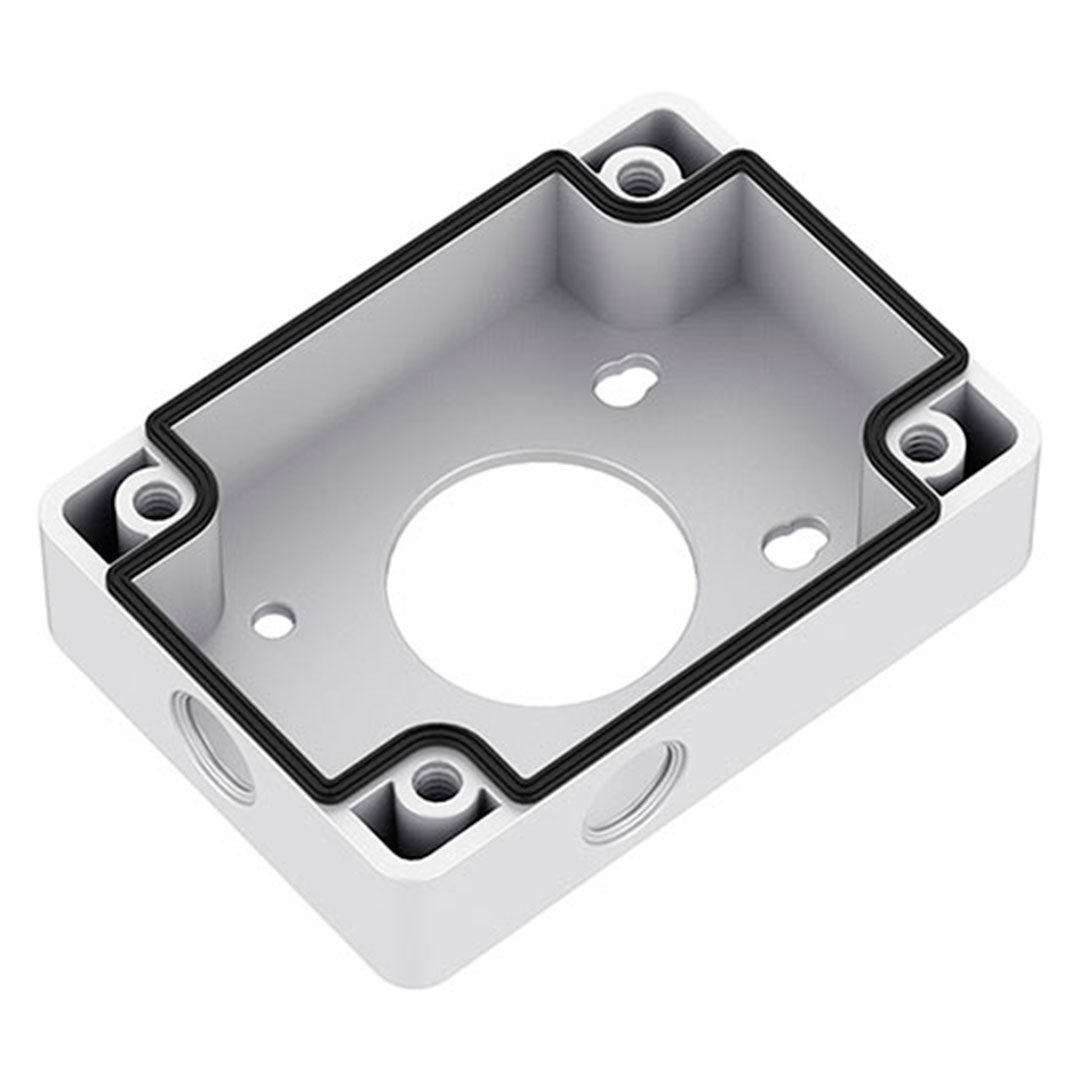 DAHUA PFA120 Caja de Paso y Conexiones para Cámaras