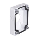 DAHUA PFA120 Junction box and connections for cameras 