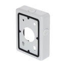 DAHUA PFA120 Junction box and connections for cameras 