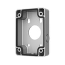 DAHUA DH-PFA120-SG - Rectangular connection box made of aluminum. Compatible with IPC-PFW8840-A180 