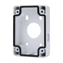 DAHUA PFA120 Junction box and connections for cameras 