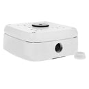 DAHUA PFA121 Junction box for surveillance cameras, anti-corrosion aluminum connection box
