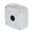 DAHUA PFA121 Junction box for surveillance cameras, anti-corrosion aluminum connection box