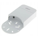 DAHUA PFA12A Caja paso de PVC blanco para montaje de cámaras