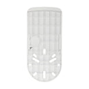 DAHUA PFA12A Caja paso de PVC blanco para montaje de cámaras