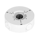 DAHUA DH-PFA130-E, Caja de paso hecho en aluminio anticorrosivo para cámaras de seguridad