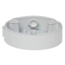 DAHUA PFA137 Caja de pase anticorrosivo para cámaras de seguridad