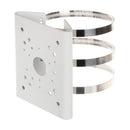 DAHUA PFA150 Anti-corrosion Pole Mount Surveillance Camera Bracket