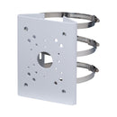 DAHUA PFA150 Anti-corrosion Pole Mount Surveillance Camera Bracket