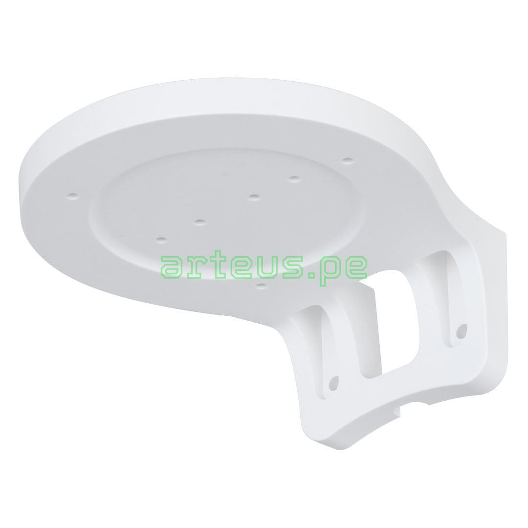 DAHUA PFB1210W Montaje en Pared de Plástico para Cámaras de Seguridad