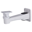DAHUA PFB121W 30cm Surveillance Camera Support Arm Anti-corrosion Wall Mount Bracket