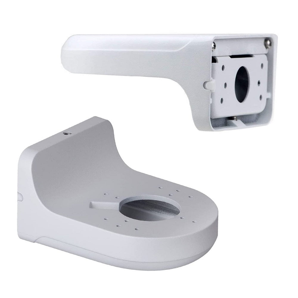 ZKTECO ZK-PFB204W Brazo de Pared para Cámara Domo