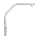 DAHUA PFB303S Brazo de aluminio para cámara de vigilancia PTZ anticorrosivo