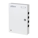DAHUA PFM343-19CH 19-input 12v 20amp centralized power supply for surveillance cameras