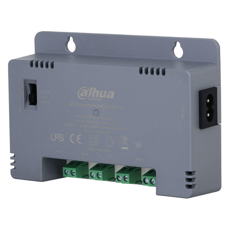 DAHUA PFM344D-4CH-US Fuente de alimentación conmutada
