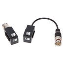 DAHUA DH-PFM800B-4K Video balun 4K 8MP pasivo de 1 canal