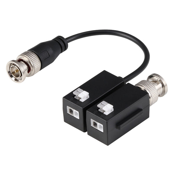 DAHUA DH-PFM800B-4K Video balun 4K 8MP pasivo de 1 canal