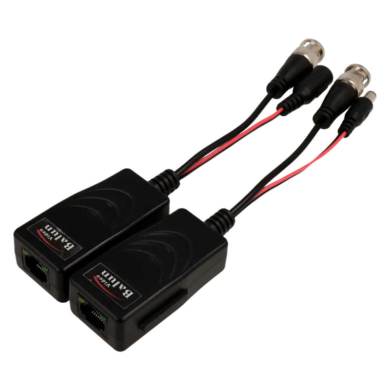 DAHUA PFM802 Video balun pack de transceptores HDCVI/HDTVI/AHD/CVBS