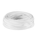 DAHUA DH-PFM920I-6UN-C Cable UTP CAT6 cobre 23AWG chaqueta blanca x 305mts