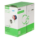 DAHUA PFM922I-5EUN-C UTP CAT 5E CCA Cable orange jacket x 305mts 