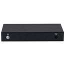 DAHUA DH-PFS3009-8ET-96 - Switch Conmutador de 8 canales POE 96w
