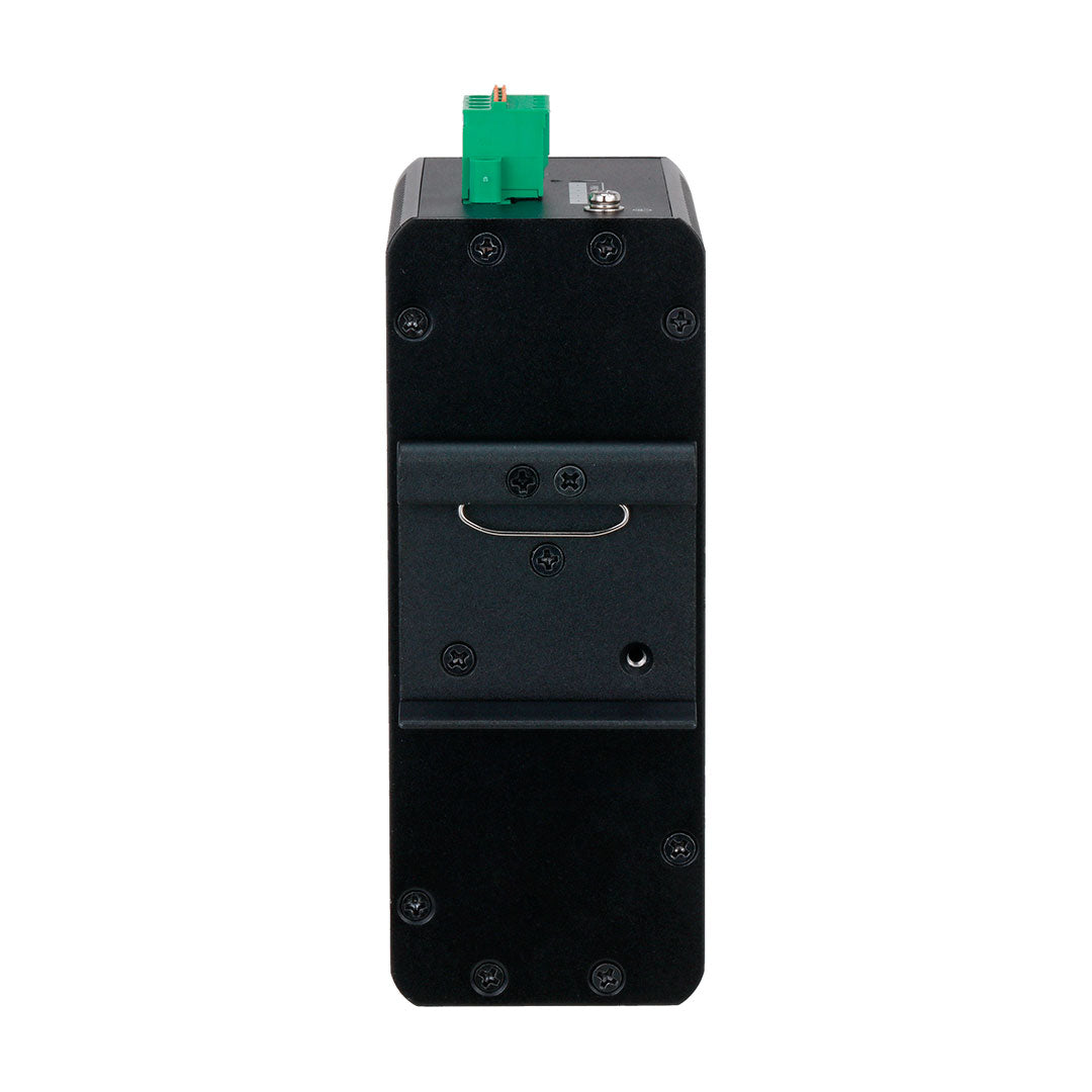DAHUA PFS4204-2GT-DP Conmutador industrial Gigabit de 4 puertos con PoE Gigabit de 2 puertos administrado