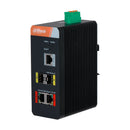 DAHUA PFS4204-2GT-DP 4-Port Gigabit Industrial Switch with 2-Port Gigabit PoE Managed 