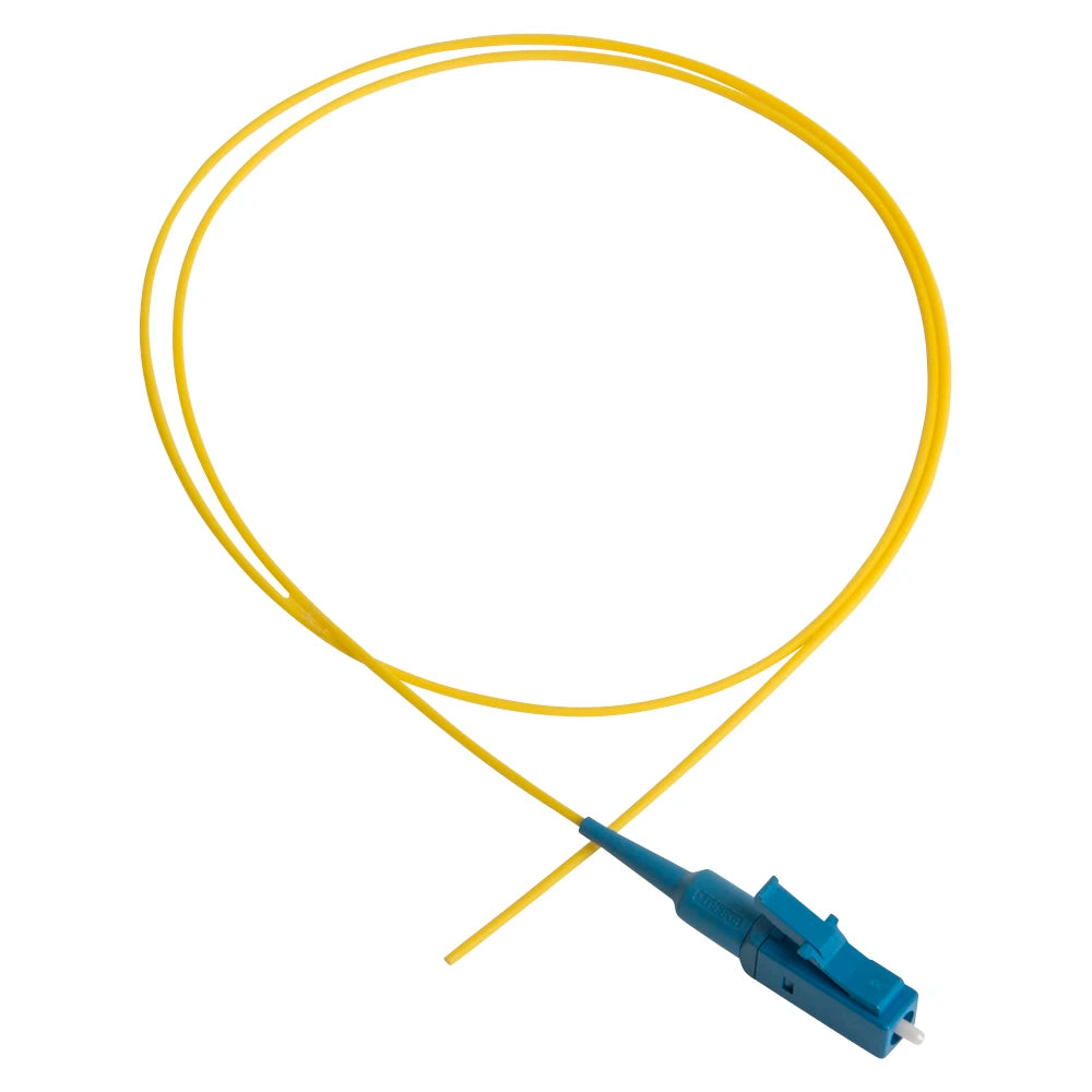 MMC PIGLC2MONO Pigtail de Fibra Optica LC UPC Monomodo OS2 LSZH 2m