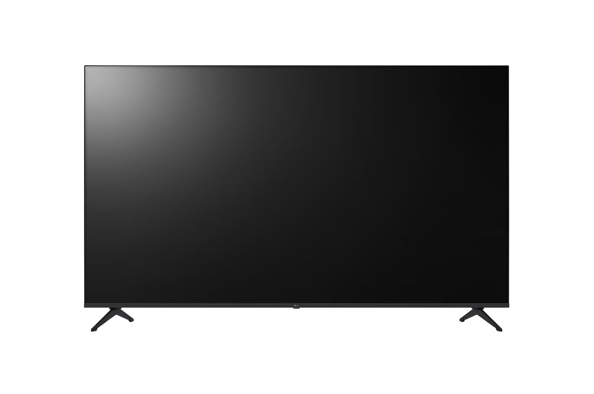 LG 55PK640S0SB Televisor 55" Signage 4K UHD