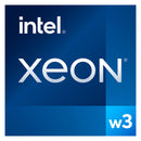 INTEL XEON w3-2435 Procesador 4.5GHz 22.5MB LGA4677 198W