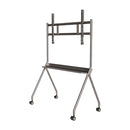 DAHUA DHI-PKC-MS0A Mobile Stand for Interactive Whiteboard and Monitor from 55" to 75"