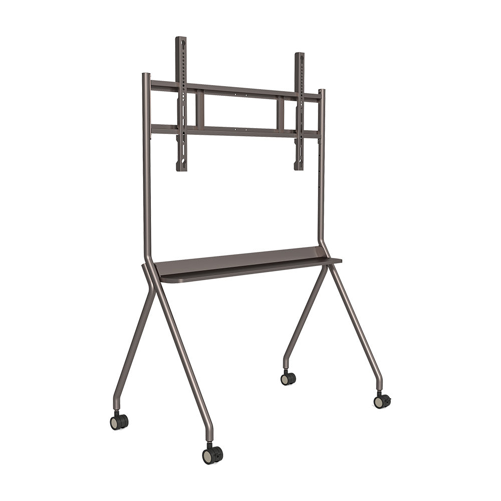 DAHUA PKC-MS0A Soporte Móvil para Pizarra Interactiva y Monitor de 55" hasta 75"