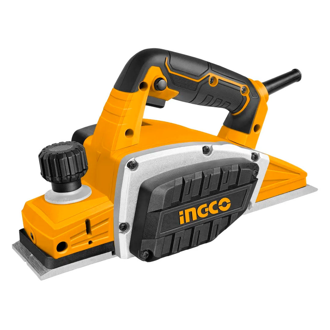 INGCO PL7508 Cepillo Eléctrico 750w + accesorios