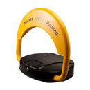 ZKTECO PLOCK 2 Seguro para estacionamientos con control remoto