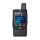 HYTERA PNC360S Ultra Compact PoC LTE Handy Radio 1GB+8GB WIFI BT GPS 4G Cellular Network IP67, No License Included 
