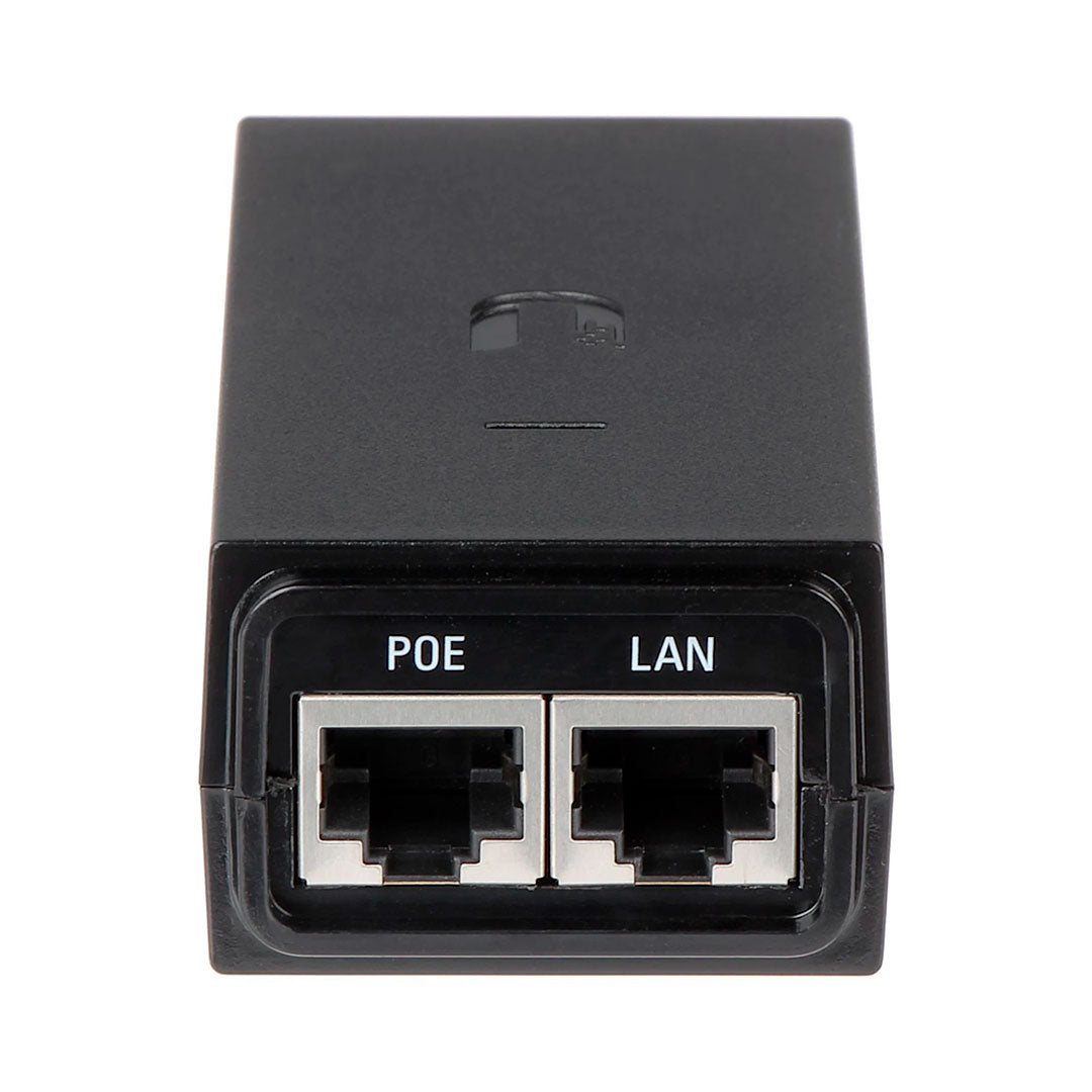 UBIQUITI POE-24-12W Inyector PoE pasivo de 24V 0.5A 12W