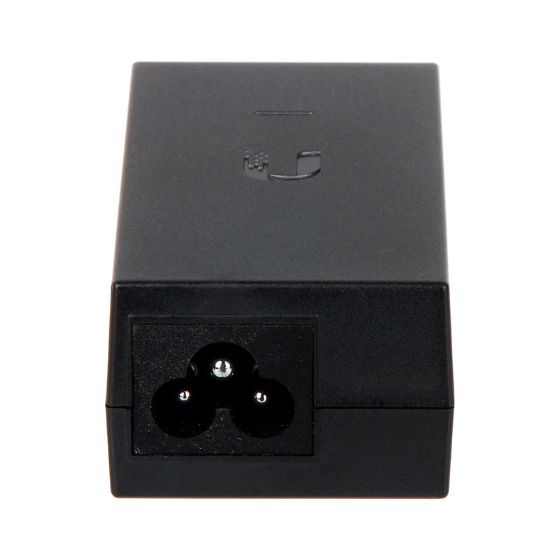 UBIQUITI POE-24-12W Inyector PoE pasivo de 24V 0.5A 12W