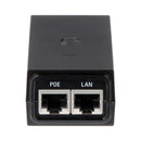 UBIQUITI POE-24-12W-G Inyector PoE pasivo 24V 0.5A 12W Gigabit