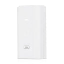 UBIQUITI POE-24-12W-WH Inyector PoE pasivo 24V 0.5A 12W