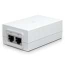 UBIQUITI POE-24-30W-G-WH PoE Injector 24vdc 30w Gigabit
